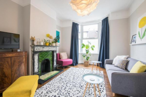 3bedroom Victorian family terrace home in Deptford